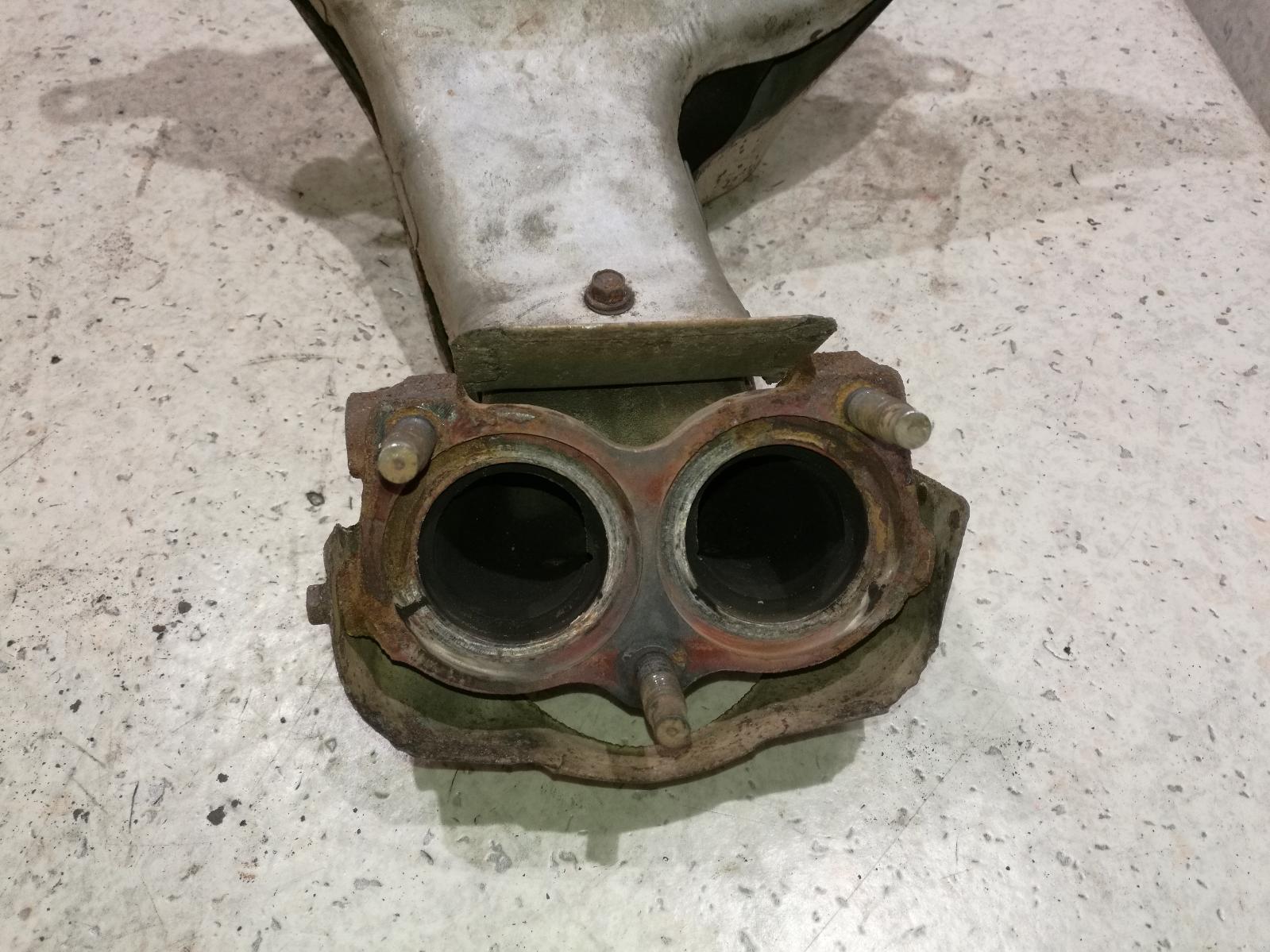 View Auto part Manifold Toyota Mr2 1989
