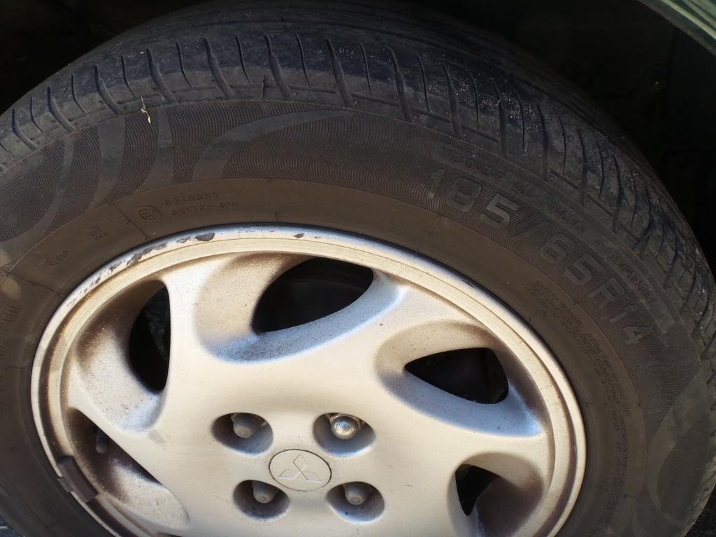 View Auto part Handbrake Lever Mitsubishi Lancer 1999