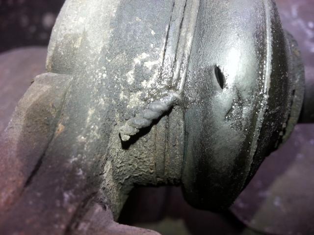 1989 Toyota Mr2 Left Front Hub Assembly View Auto part Left Front Hub Assembly Toyota Mr2 1989