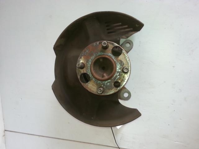 1989 Toyota Mr2 Left Front Hub Assembly View Auto part Left Front Hub Assembly Toyota Mr2 1989