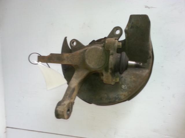 1989 Toyota Mr2 Left Front Hub Assembly View Auto part Left Front Hub Assembly Toyota Mr2 1989