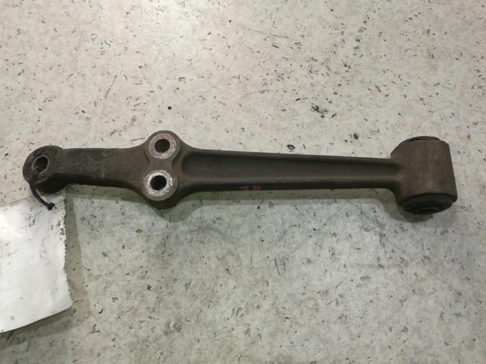 View Auto part Right Front Lower Control Arm Toyota Mr2 1989