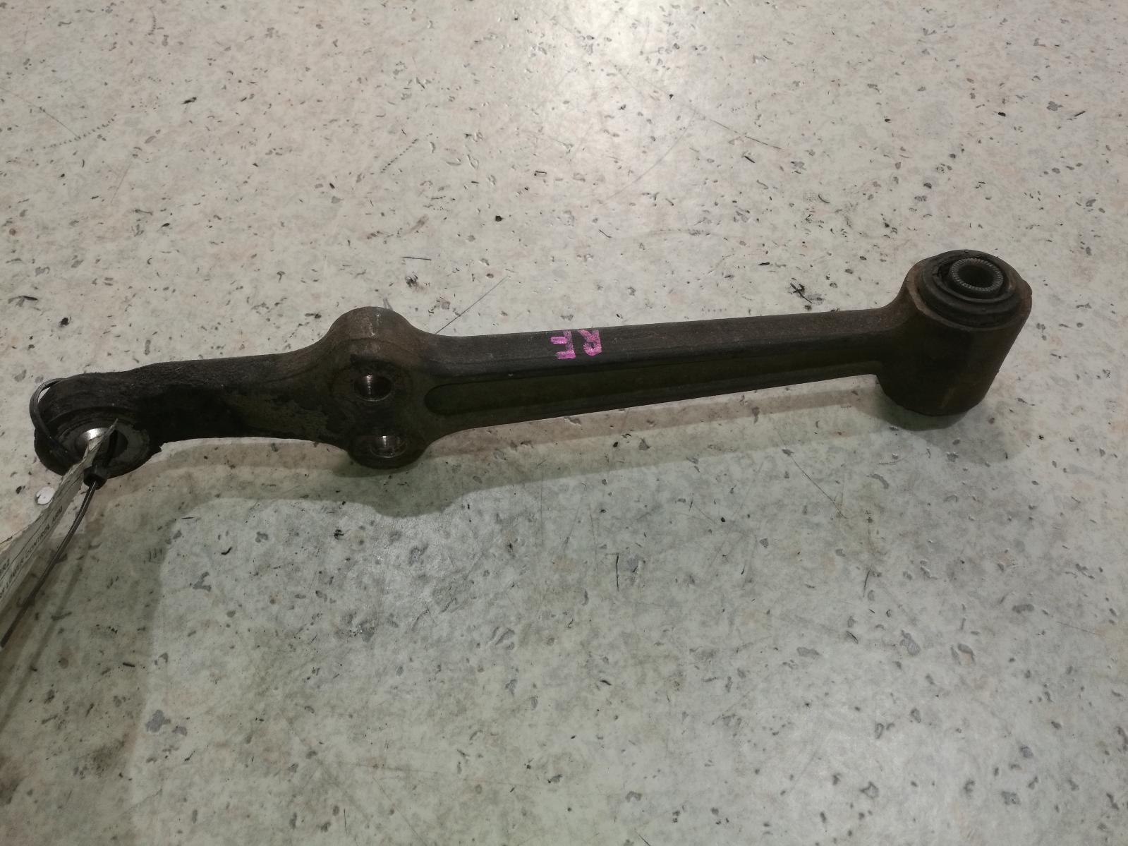 View Auto part Right Front Lower Control Arm Toyota Mr2 1989