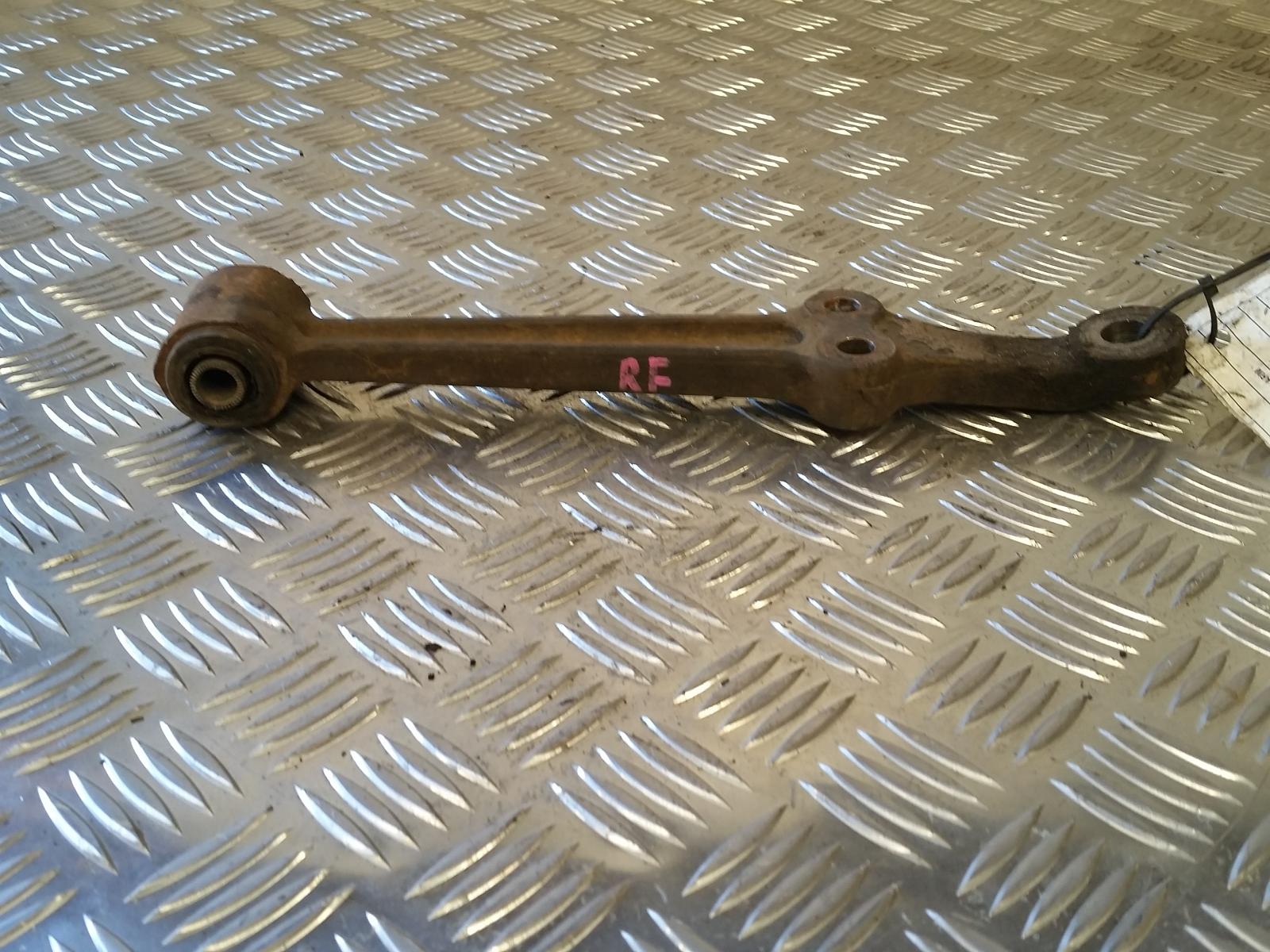 View Auto part Right Front Lower Control Arm Toyota Mr2 1989