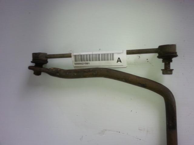 View Auto part Stabiliser Bar Toyota Mr2 1989