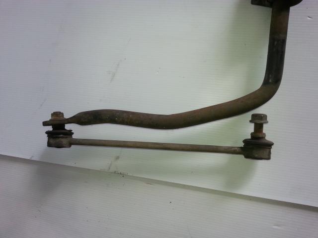 View Auto part Stabiliser Bar Toyota Mr2 1989