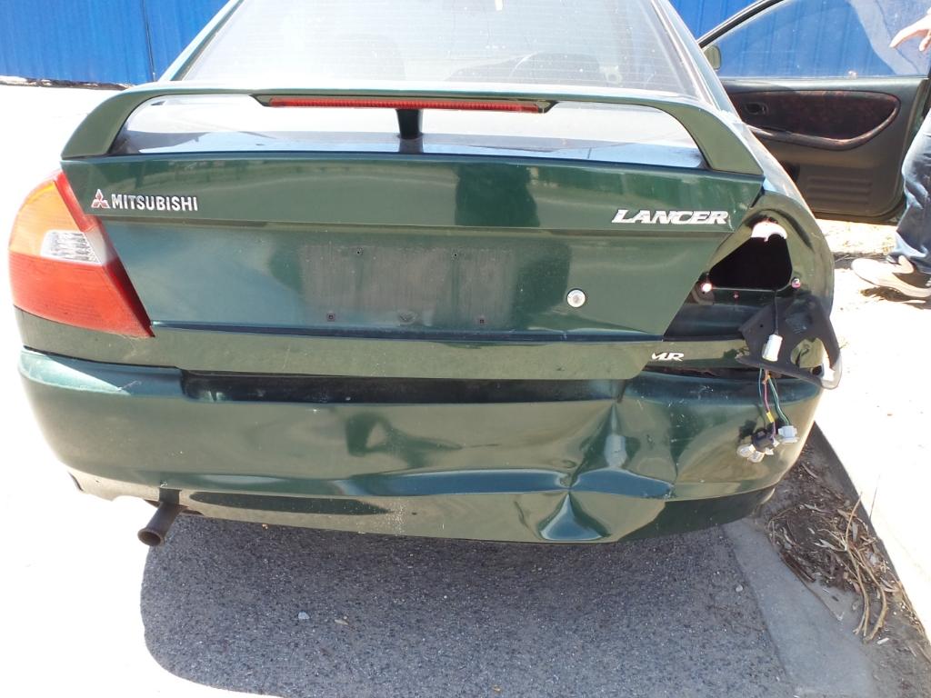 View Auto part Handbrake Lever Mitsubishi Lancer 1999