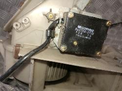 View Auto part Heater Fan Motor Toyota Mr2 1989