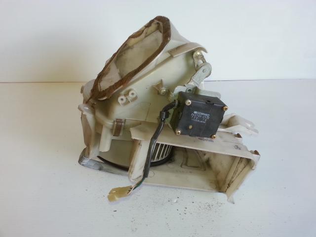 View Auto part Heater Fan Motor Toyota Mr2 1989