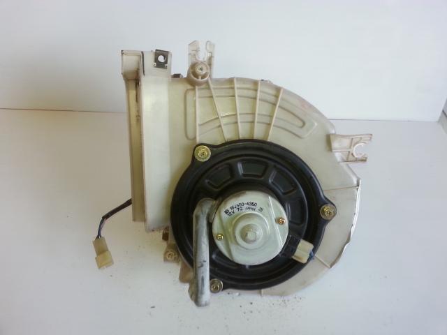 View Auto part Heater Fan Motor Toyota Mr2 1989