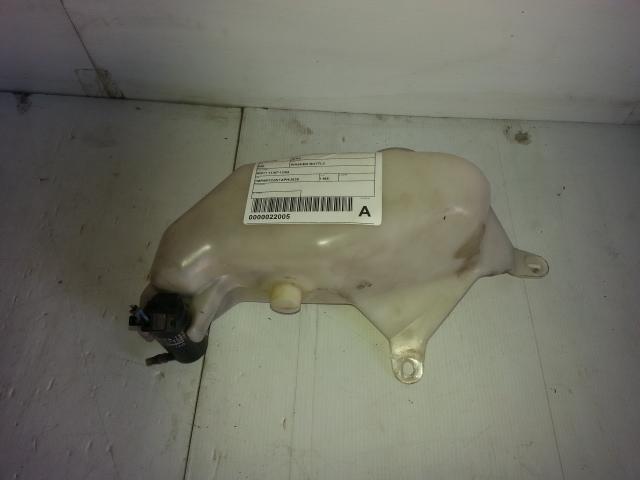 View Auto part Washer Bottle Toyota Mr2 1989