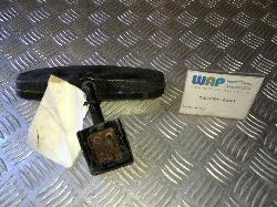 View Auto part Interior Mirror Toyota Mr2 1989