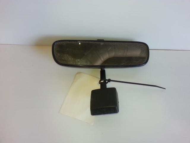View Auto part Interior Mirror Toyota Mr2 1989