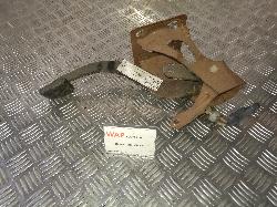 View Auto part Pedal Assembly Toyota Mr2 1989