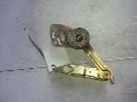 View Auto part Bootlid/Tgate Hinge Toyota Mr2 1989
