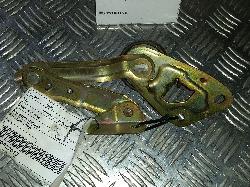 View Auto part Bootlid/Tgate Hinge Toyota Mr2 1989