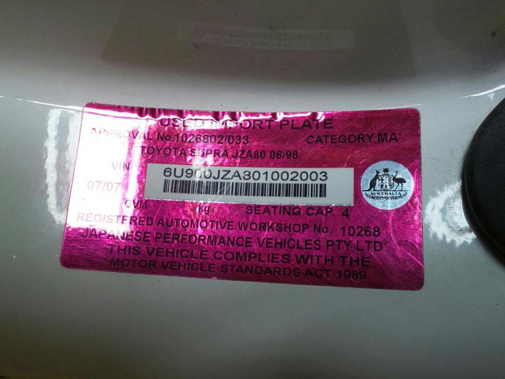 1995 Toyota Supra A/C Evaporator View Auto part A/C Evaporator Toyota Supra 1995