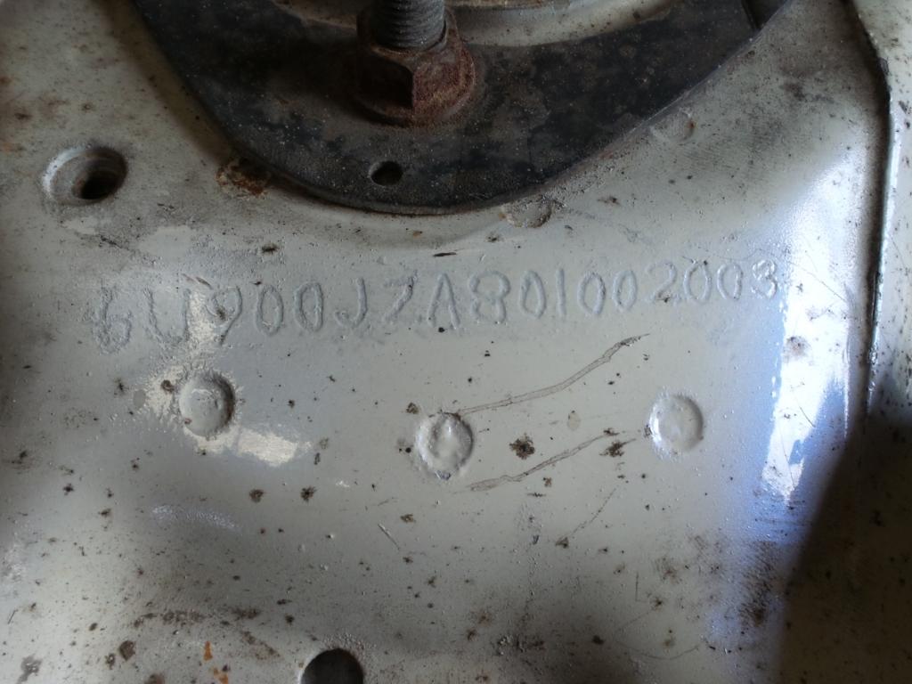 1995 Toyota Supra A/C Evaporator View Auto part A/C Evaporator Toyota Supra 1995