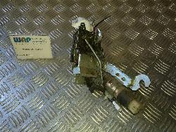 View Auto part Door/Boot/Gate Lock Toyota Mr2 1989