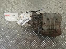 View Auto part Starter Toyota Mr2 1989