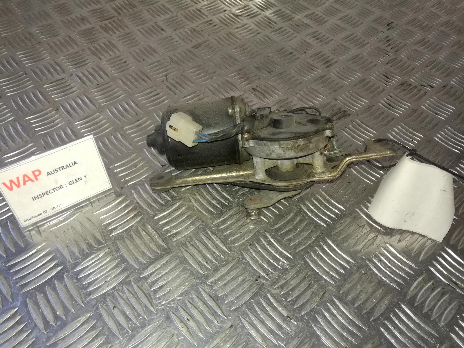 View Auto part Wiper Motor Toyota Mr2 1989