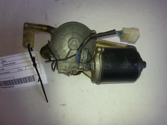 View Auto part Wiper Motor Toyota Mr2 1989