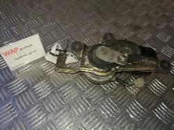 View Auto part Wiper Motor Toyota Mr2 1989