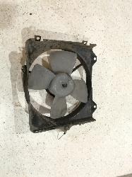 View Auto part Fan Toyota Mr2 1989