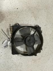 View Auto part Fan Toyota Mr2 1989