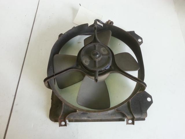 View Auto part Fan Toyota Mr2 1989