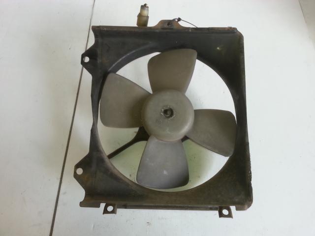 View Auto part Fan Toyota Mr2 1989