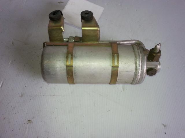 View Auto part A/C Dryer Toyota Mr2 1989