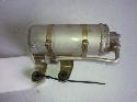 View Auto part A/C Dryer Toyota Mr2 1989