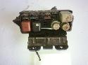 View Auto part Fuse Box Toyota Mr2 1989