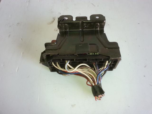 View Auto part Fuse Box Toyota Mr2 1989