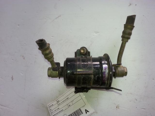 1989 Toyota Mr2 Fuel Filter Housing View Auto part Fuel Filter Housing Toyota Mr2 1989