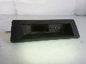View Auto part Clock Toyota Mr2 1989