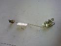 View Auto part Door/Boot/Gate Lock Toyota Mr2 1989