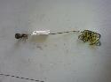 View Auto part Door/Boot/Gate Lock Toyota Mr2 1989