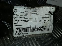 View Auto part Pedal Assembly Toyota Mr2 1989