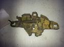 View Auto part Door/Boot/Gate Lock Toyota Mr2 1989