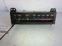 View Auto part Heater/Ac Controls Toyota Mr2 1989