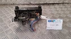 View Auto part Heater/Ac Controls Toyota Mr2 1989