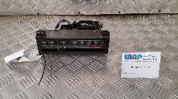 View Auto part Heater/Ac Controls Toyota Mr2 1989