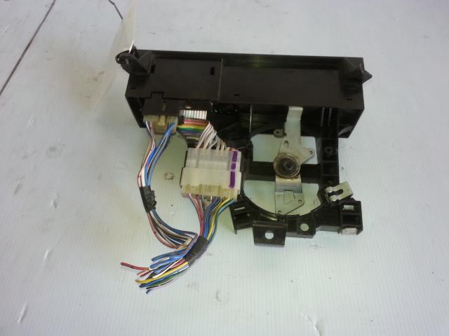 View Auto part Heater/Ac Controls Toyota Mr2 1989