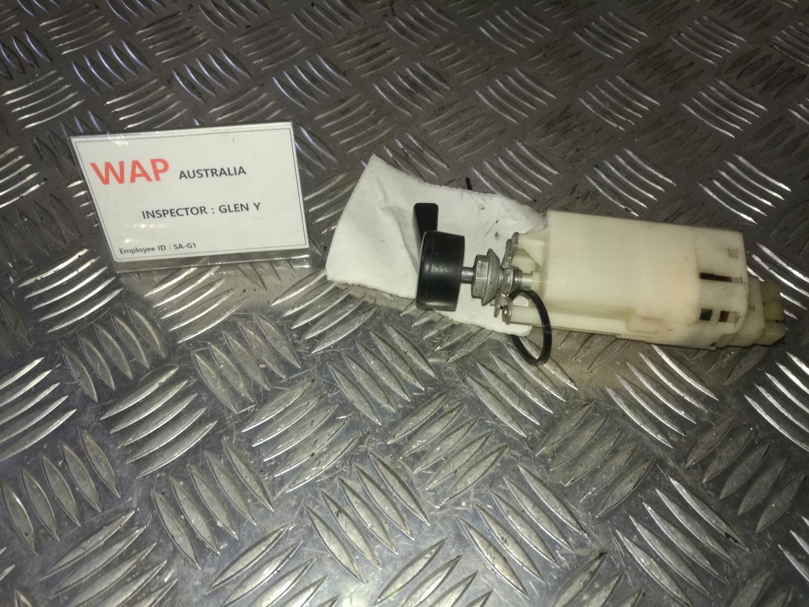 View Auto part Combination Switch Toyota Mr2 1989