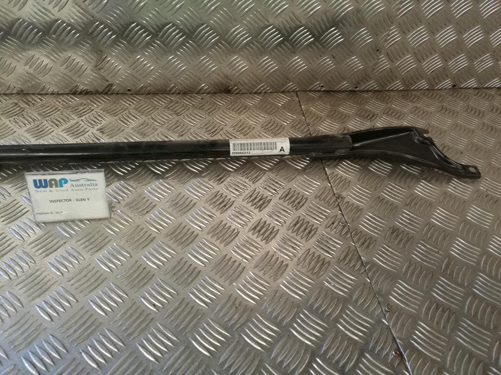 View Auto part Stabiliser Bar Toyota Mr2 1989