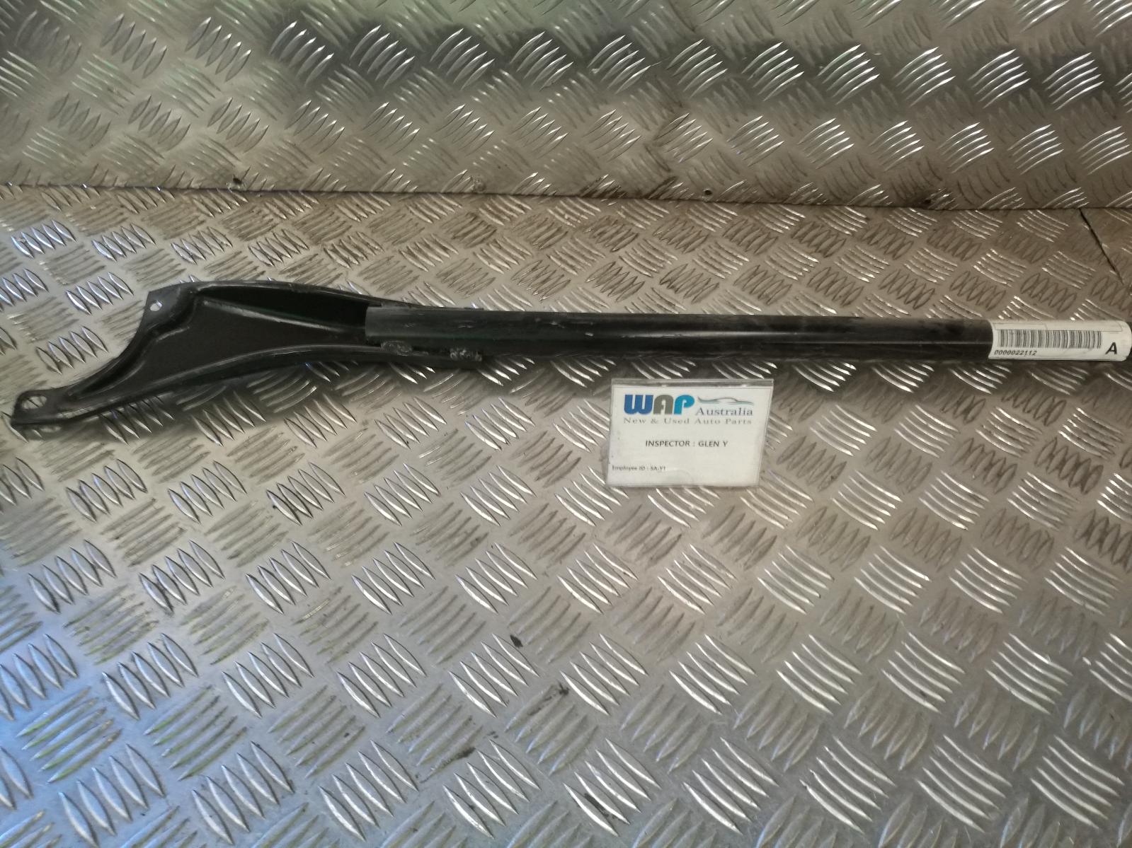 View Auto part Stabiliser Bar Toyota Mr2 1989