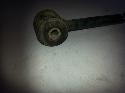 View Auto part Left Rear Trailing Arm Toyota Mr2 1989