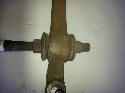View Auto part Left Rear Trailing Arm Toyota Mr2 1989